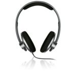 Powerful sound, portable design