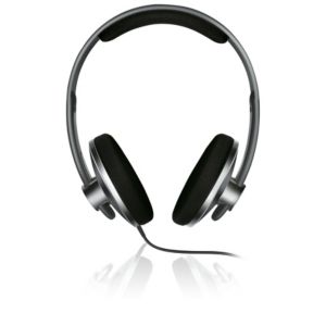 Powerful sound, portable design