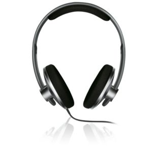 Stereo Headphones
