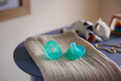 Avent Super Soothie Pacifier - thumbnail 6