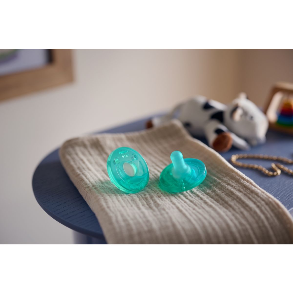 Avent Super Soothie Pacifier - thumbnail 5