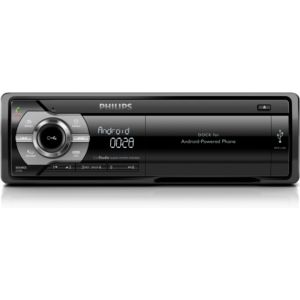 Dock it on your dash