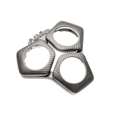 Shaver series 9000 Bracket