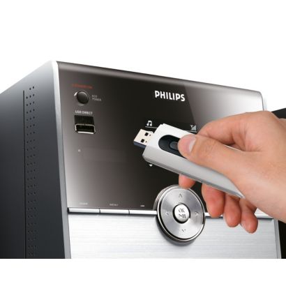 Philips Streamium