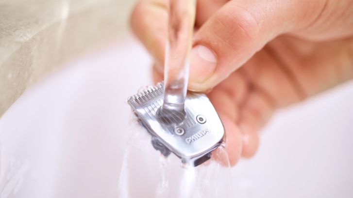 Philips Multigroom series 3000