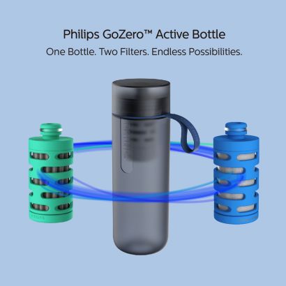 Philips GoZero