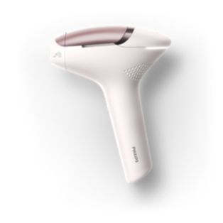 BRI878 - Lumea IPL 9000 Series IPL Hair removal device with SenseIQ