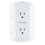 Expand your outlet space