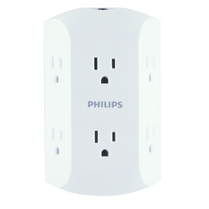 Expand your outlet space