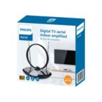 Superior digital picture and sound