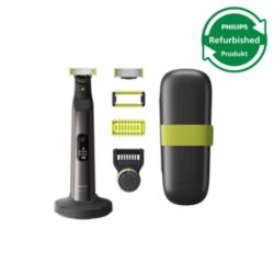 OneBlade Pro 360 Refurbished Face + Body