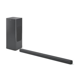 Soundbar 2.1