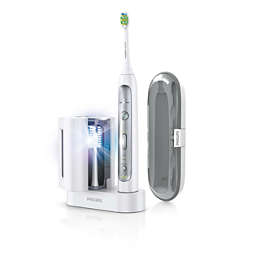 Sonicare FlexCare Platinum Sonic electric toothbrush - Trial