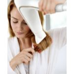 Secado rápido a menor temperatura con ThermoProtect