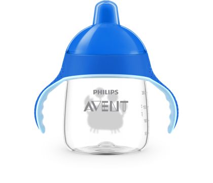 Philips store avent sipper