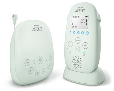 DECT-Babyphone