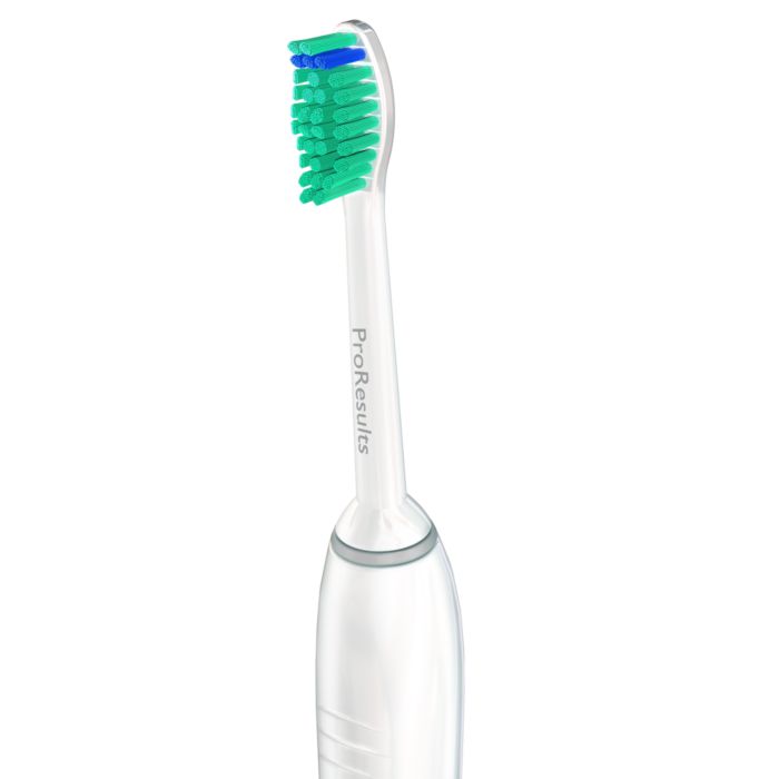 EasyClean Sonic electric toothbrush HX6511/35 | Sonicare