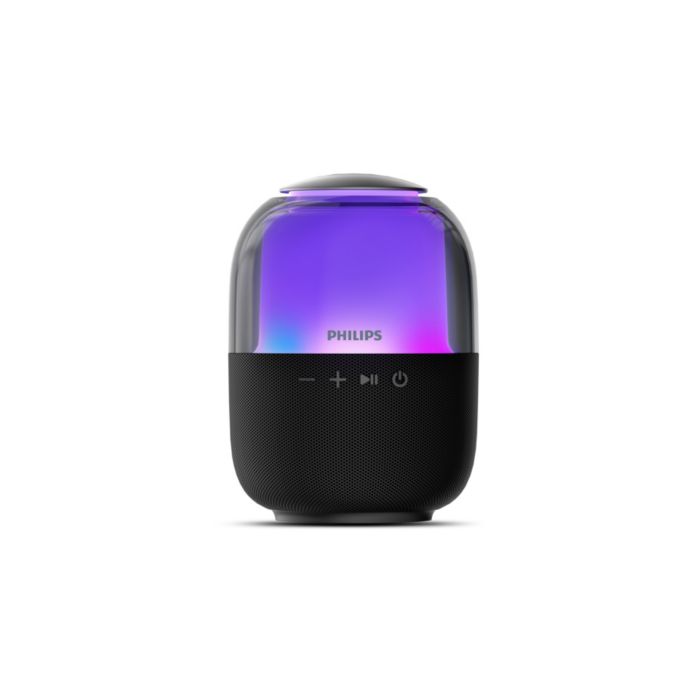 Wireless speaker TAS2108BK/37 | Philips