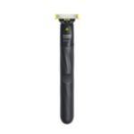 Trim, edge and shave any length of hair