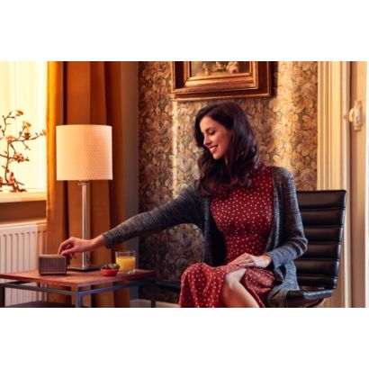 Mūsdienīgs retro stils