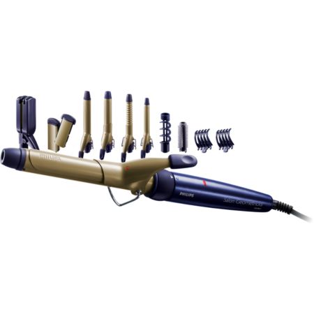HP4698/10  Multi-styler