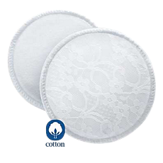 SCF155/06 Philips Avent Breast pads