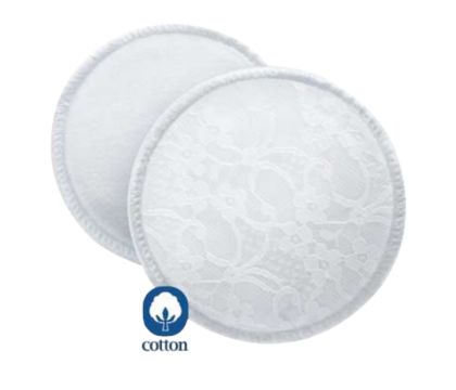 Washable Breast Pads