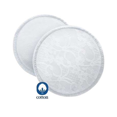 SCF155/06 Philips Avent Breast pads