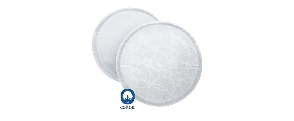 Breast pads SCF254/13