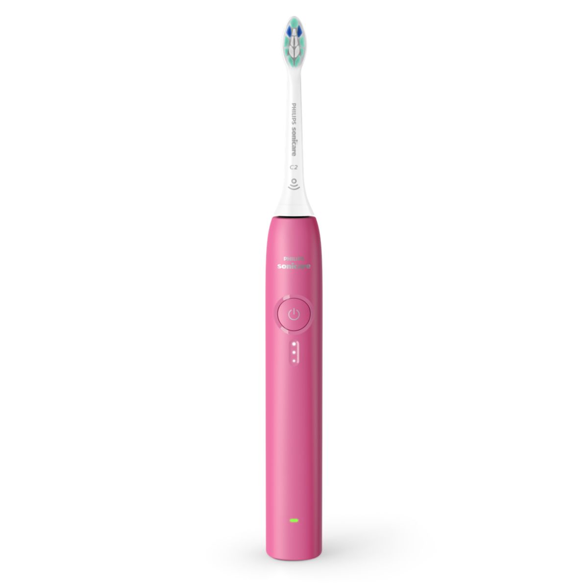 Sonicare 4100 Rechargeable toothbrush - thumbnail 2