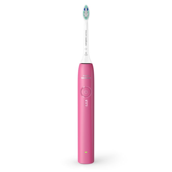 3100 Rechargeable toothbrush HX4031/75 | Sonicare