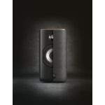 Wireless stereo speakers