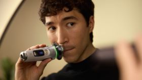 i9000 Prestige Ultra