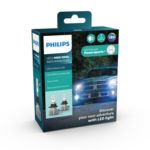 Discover your next adventure with LED light