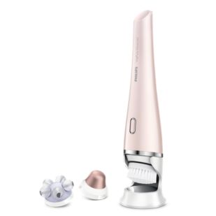 VisaPure Advanced 多功能洁肤仪