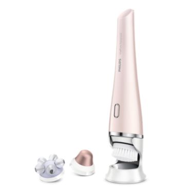 VisaPure Advanced 多功能洁肤仪