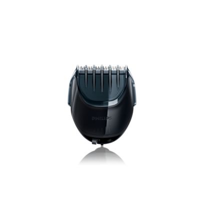 Create the look you want, from stubble to beard