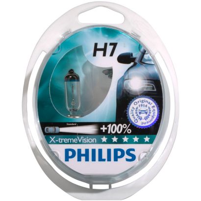 Philips X-tremeVision