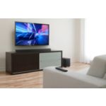 Step up your TV sound