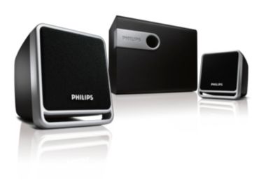 Philips 电脑附件