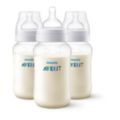 Clinically proven to reduce colic and discomfort*