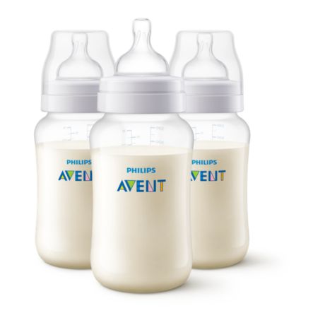 SCY106/03 Philips Avent Anti-colic baby bottle