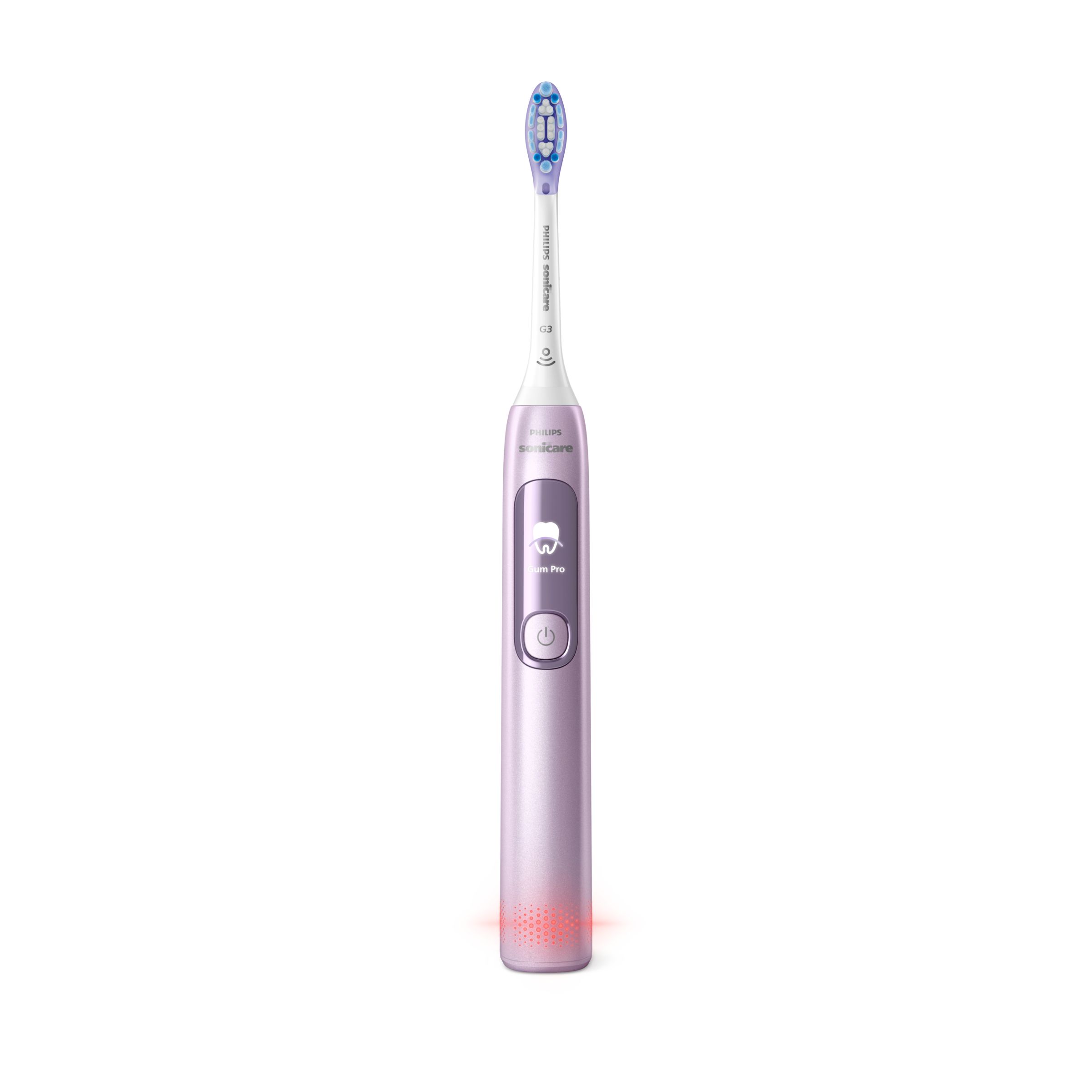 Sonicare Philips Sonic Electric Toothbrush - Pokročilé Čištění - HX3792/12