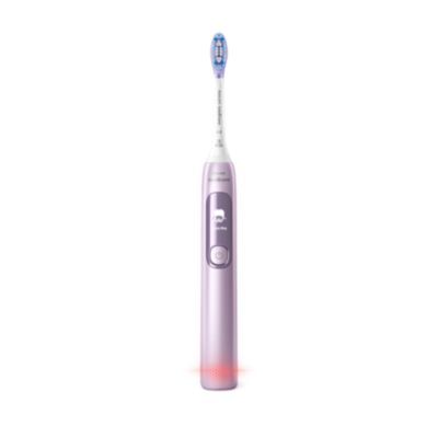 Philips Sonicare Sonic electric toothbrush Advanced Clean