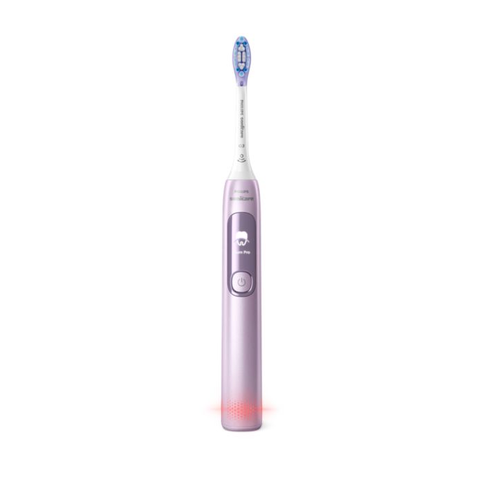 Chytré čištění pro individuální a šetrnou hygienu