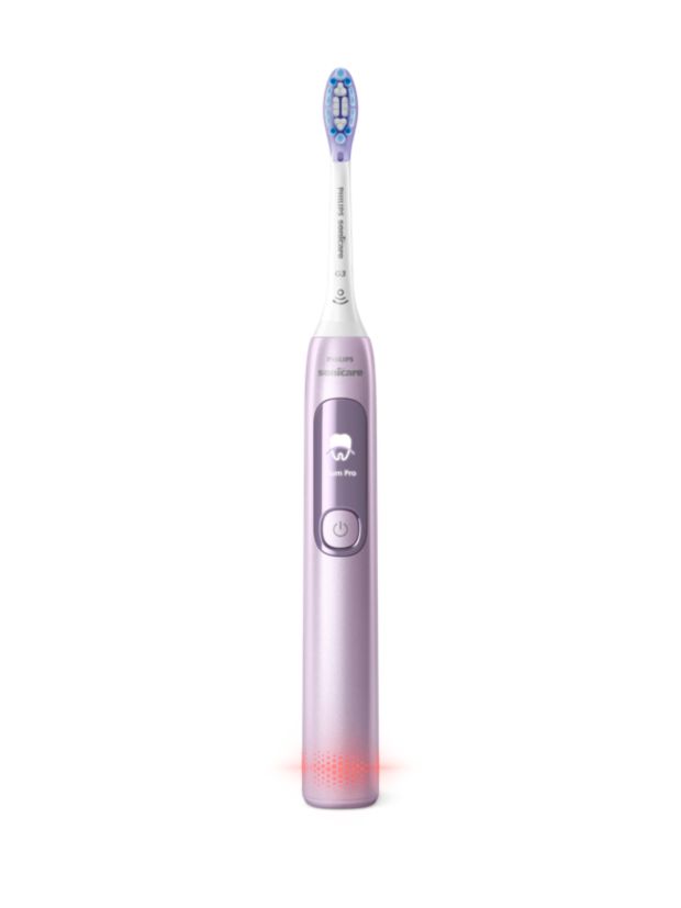 Philips Sonicare Sonic electric toothbrush Advanced Clean