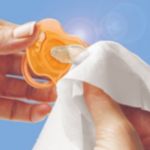 Nettoyage efficace des produits de puériculture où que vous soyez