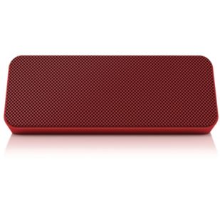 Wireless speaker