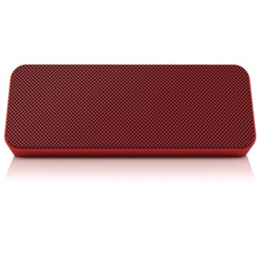 Wireless speaker