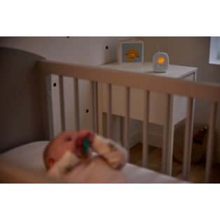 Avent Audiophones DECT-Babyphone Advanced